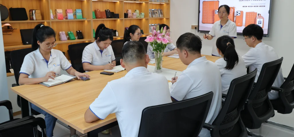 Guangzhou Shangjin Technology Co., Ltd. 1