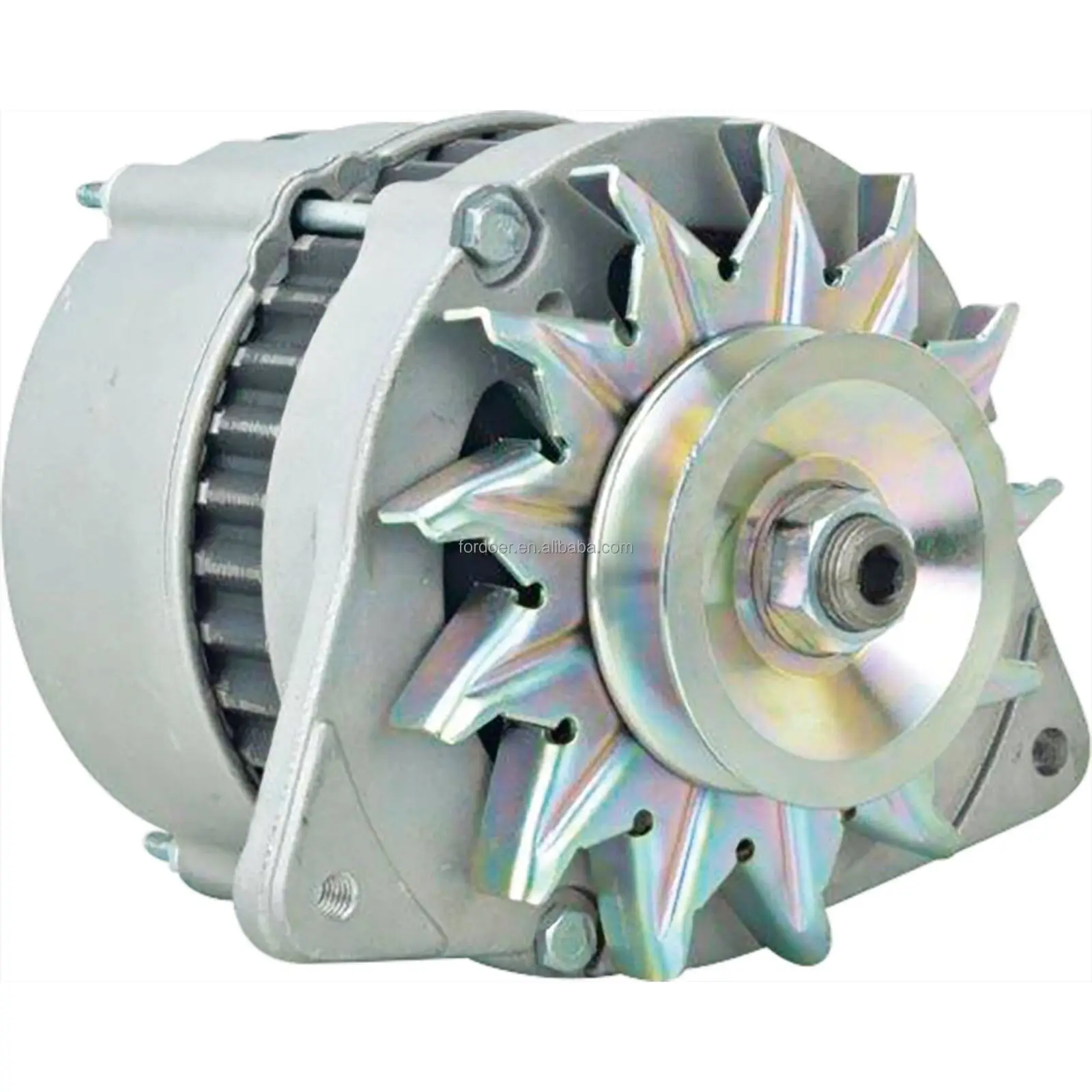 Perkins 2871A163 Alternator for PK Marine - High Performance
