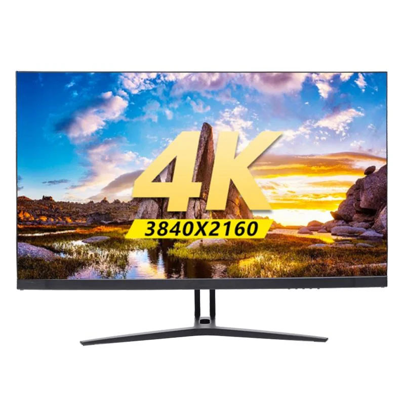 monitor price 4k