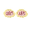 ZAP Focal Perle Crème Jaune SA268