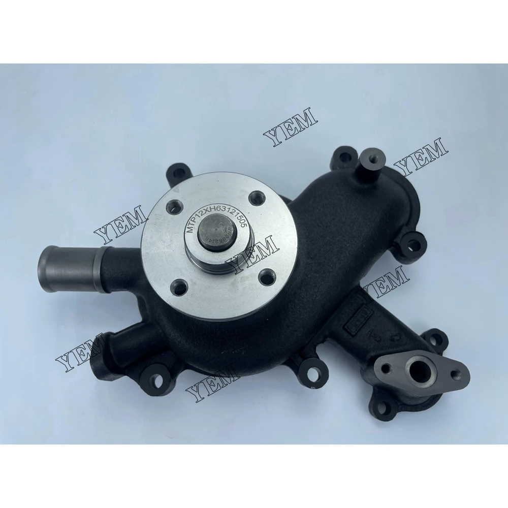 P11C Water Pump for Hino Engine Parts 3