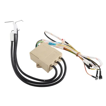 Source Igniter Controller Wholesale Price Ignit Gas Water Heater Pulse  Ignition Parts on m.alibaba.com