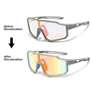 Grey Photochromic