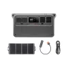 Power 1000 / 120W Solar Panel x 1
