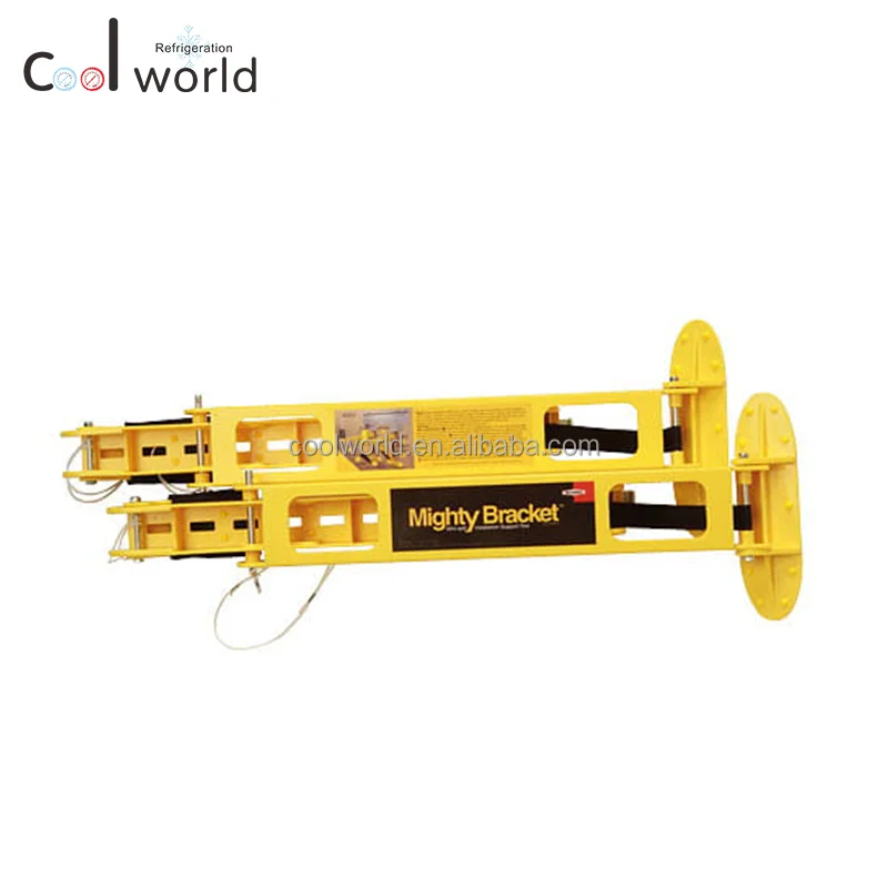 High Quality Minisplit Installation Bracket For Air Conditioner Indoor