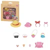 Sylvanian Families Outdoor Trip Accessory Set