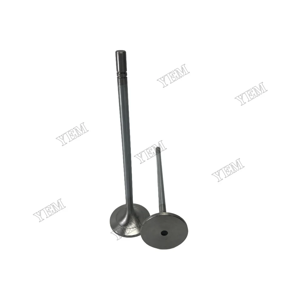 Intake Valve 7E4609 Fit for Caterpillar 3512 Engine 3