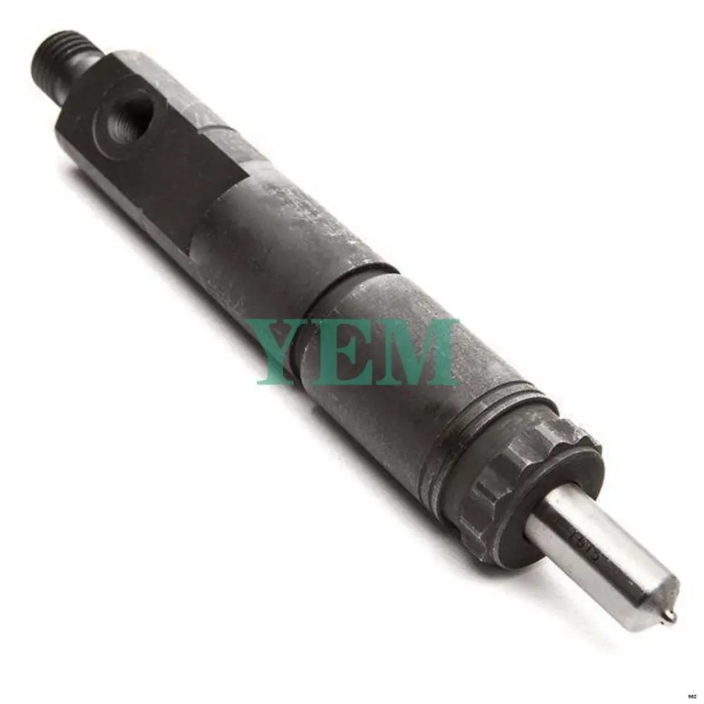 Excavator Engine Part 2645L017R Injector for Perkins 2645L017R Injector