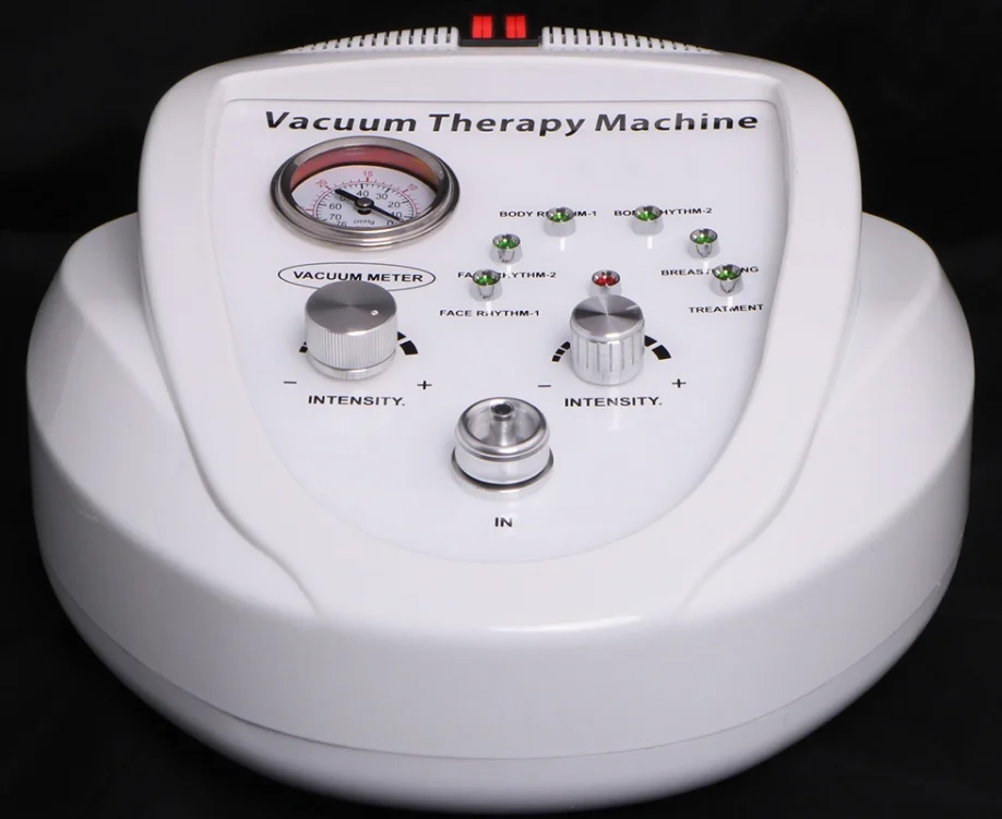Newest Portable Multi-function Breast enhance Machine vacuum therapy buttocks lifting machine