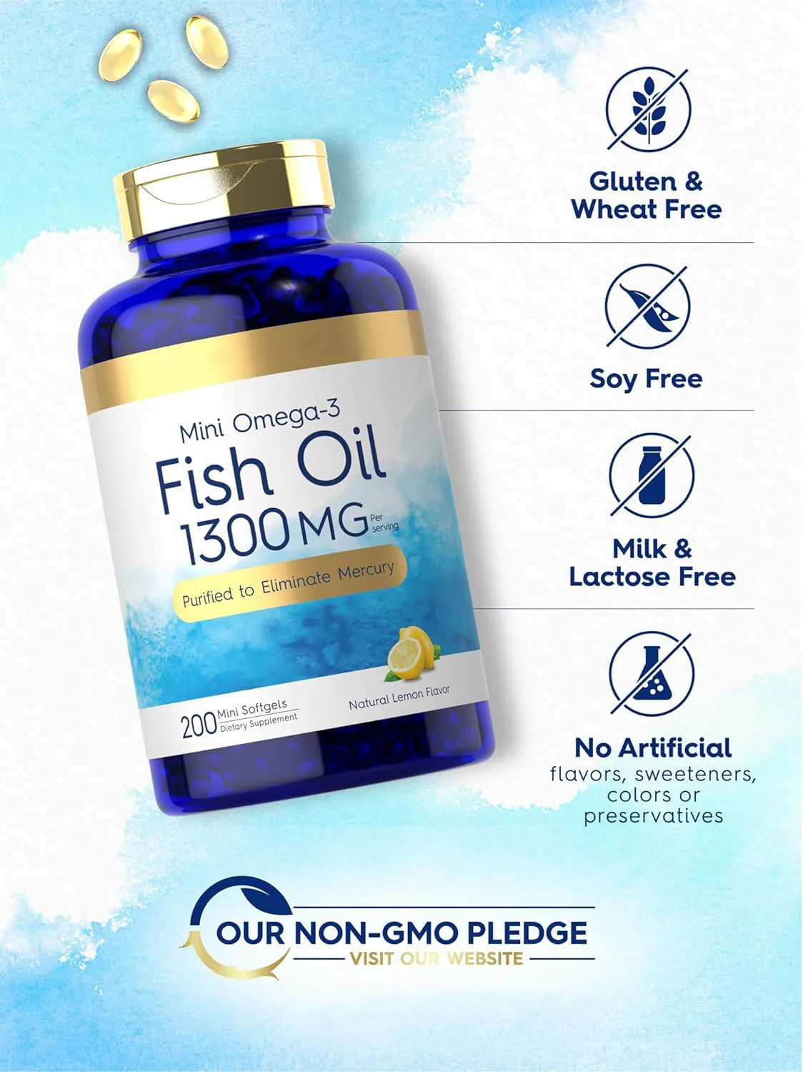Fish Oil Softgels Omega3 Pearls Fish Oil Supplement Buy Omega3 Fish
