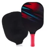Single racket zippered bag [Model 707]