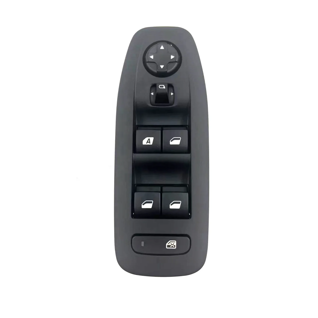 Auto 96749624ZD Voor PEUGEOT 208 2008 Driver Lifter Schakelaar Schakelaar Ruitbediening Accessoires Auto 96749624ZD Voor PEUGEOT 208 2008 Driver Lifter Schakelaar Schakelaar Ruitbediening Accessoires