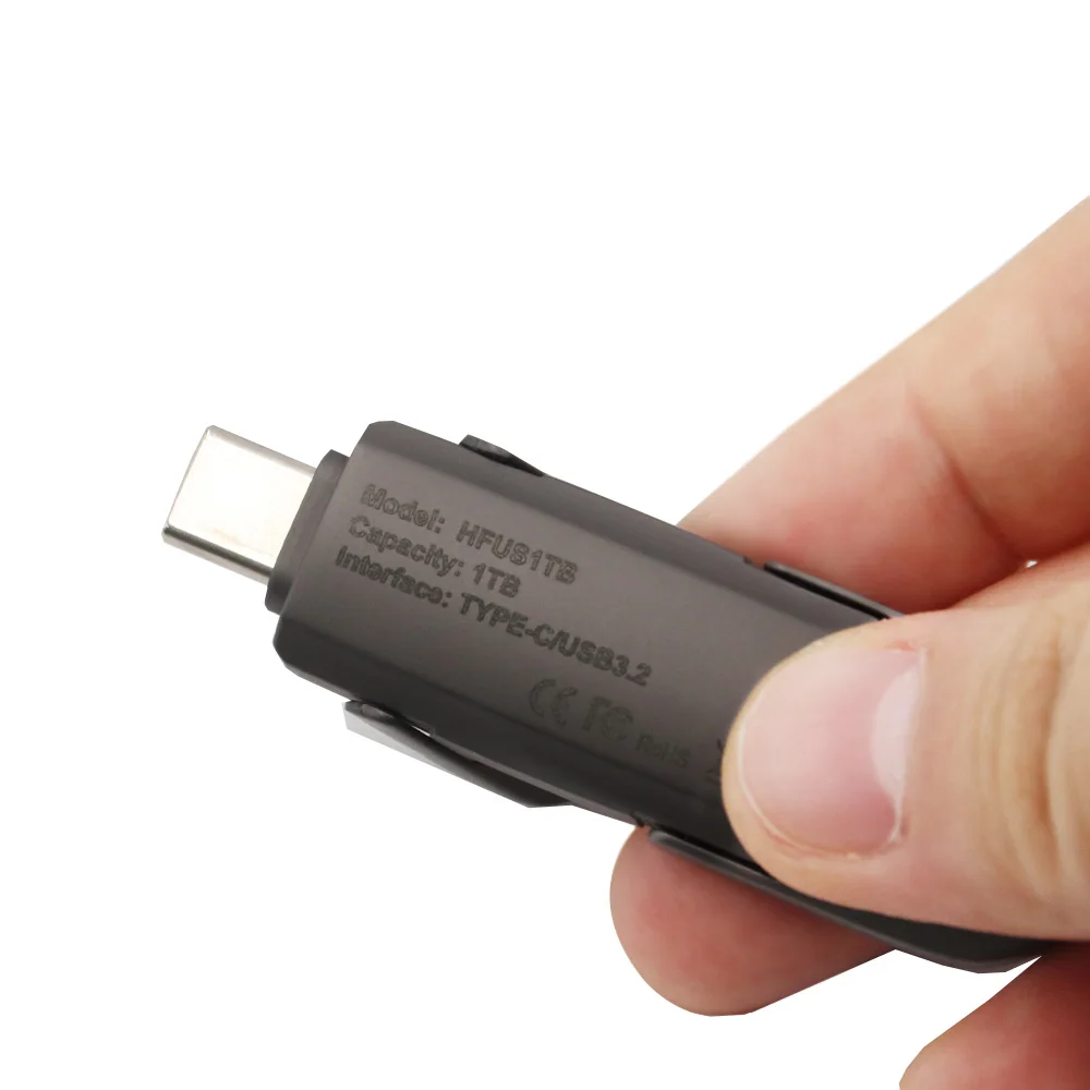 USSD SSD-USB Flash Drive High Speed Storage Solutions