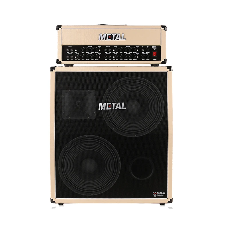 Cheap Price MXD4008 Stage Performance Band Multifunctional Audio Amplifier Speaker
