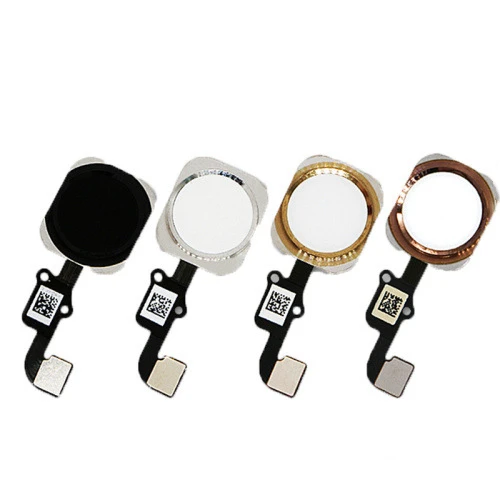 Оптовая продажа, аксессуары для ремонта мобильных телефонов, кнопка замены для Iphone 7 Plus, домашняя кнопка