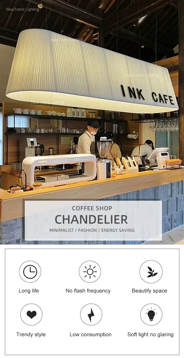 cpl 304 modern style led pendant light for home dining room and coffee shop for residential decoration-0