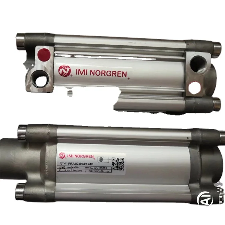 Norgren QA/8050/00 Repair Kit | AE Industrial