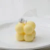 Aroma di camomilla gialla