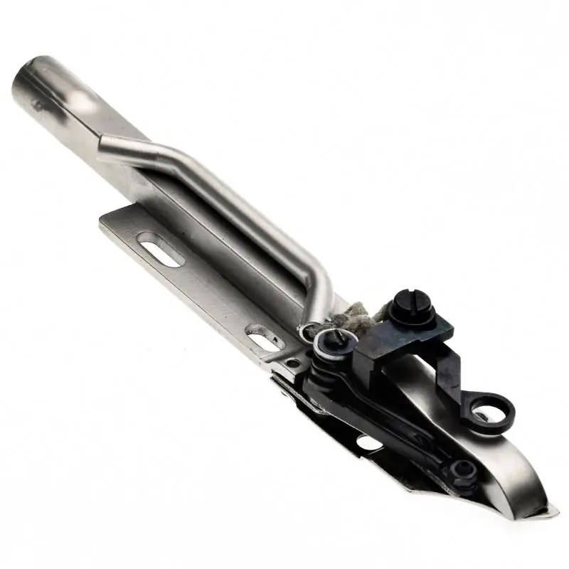 For SIRUBA 747 Sewing Machine Cutting Thread Knife Set Automatic Thread Cut Device Accessories Dress Accessories