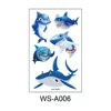 WS-A006