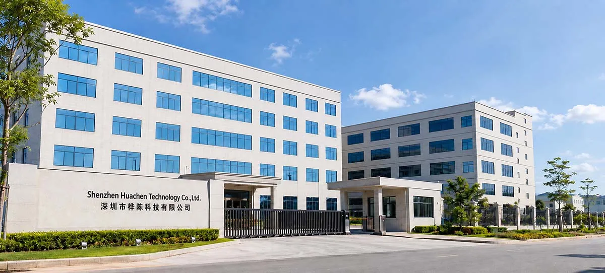 Shenzhen Huachen Technology Co., Ltd.