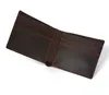 Edge folded coffee