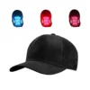 100 LED 460+660+850nm Noir