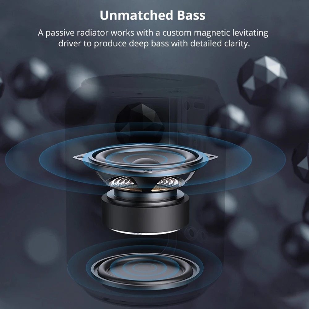 Новая модная дизайнерская мини-колонка, 2020 водонепроницаемая BT беспроводная мини-колонка с голубыми зубами