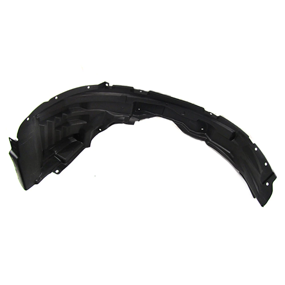 Front Left Hand Wheelhouse Splash Shield for Mitsubishi ASX GA1W GA2W GA3W 4A92 4B1 4B10 5370A753