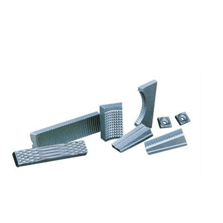 Short Dies for Power Casing Tongs 24768-2 - China Varco Bj Tong Dies, Type  Sdd Tong Dies