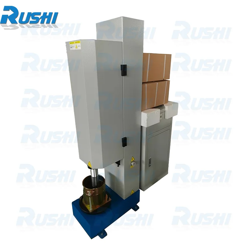 Soil Automatic Laboratory Compaction Equipment - RUSHI