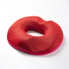 Women's 4D Mesh Red