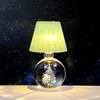 Santa claus-blue