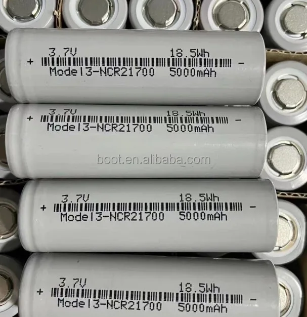 100% Original Authentic Import From Usa Tesla Model 3-ncr21700 Battery ...