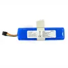 Para robot de barrido 360 X90 X95