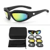 PC Juego de lentes
