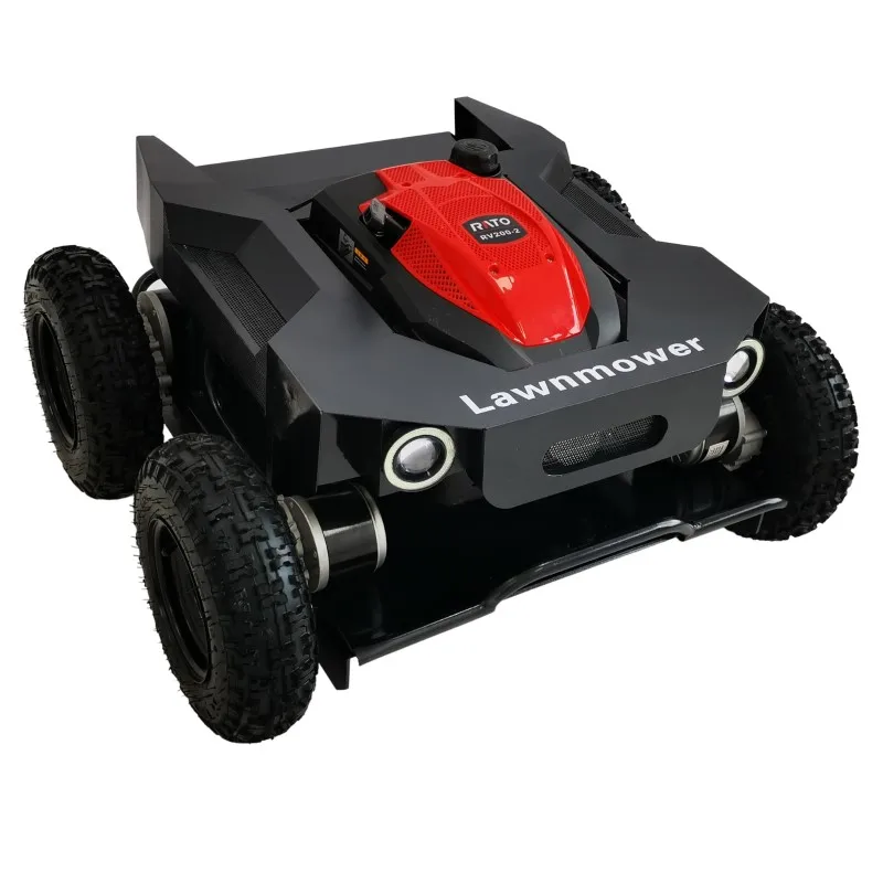 Automatic Remote Controller Robot Lawn Mower Buy Remote Control Robot