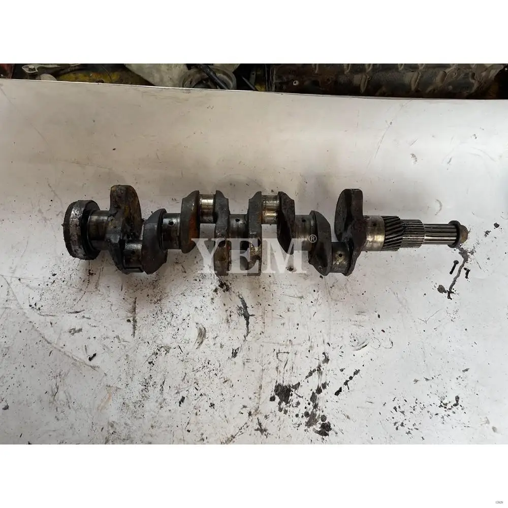 Crankshaft Kit Fit for Kubota V1305 Engine Replacement Parts