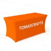Elastic tablecloth