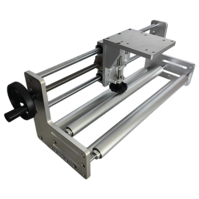 Flying Fiber Optic UV CO2 Laser Machine Metal Core Components 1 Year Warranty Special Rack Pillow Packaging Bracket