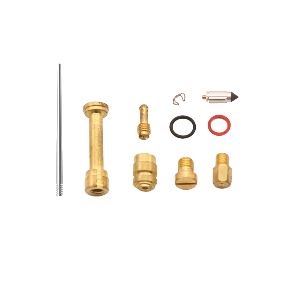 Kit Riparazione Carburatore Per Suzuki GS 650 GT 81-86 - Foto 3