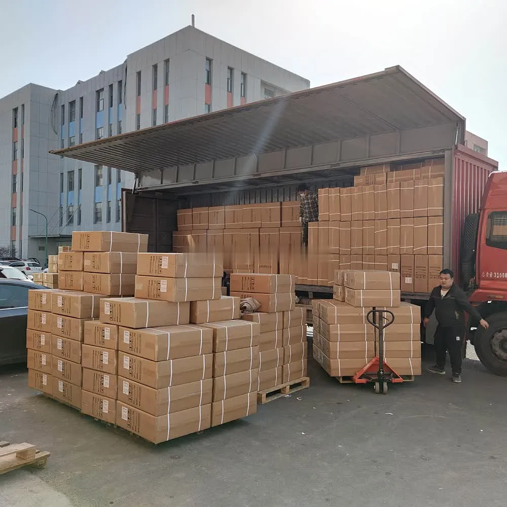 Boneng Electric Appliance (Changzhou) Co., Ltd. 2