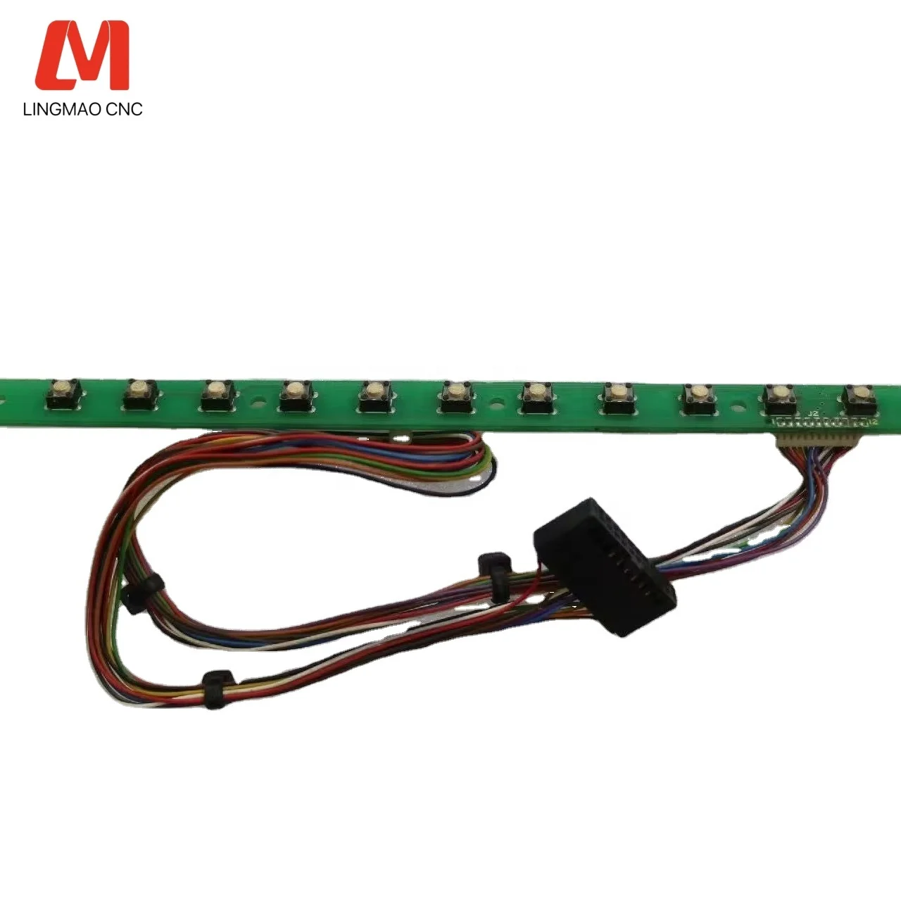 KS-6MB203A-P Keypad Key Switch for Mazak Machine Electrical Equipment