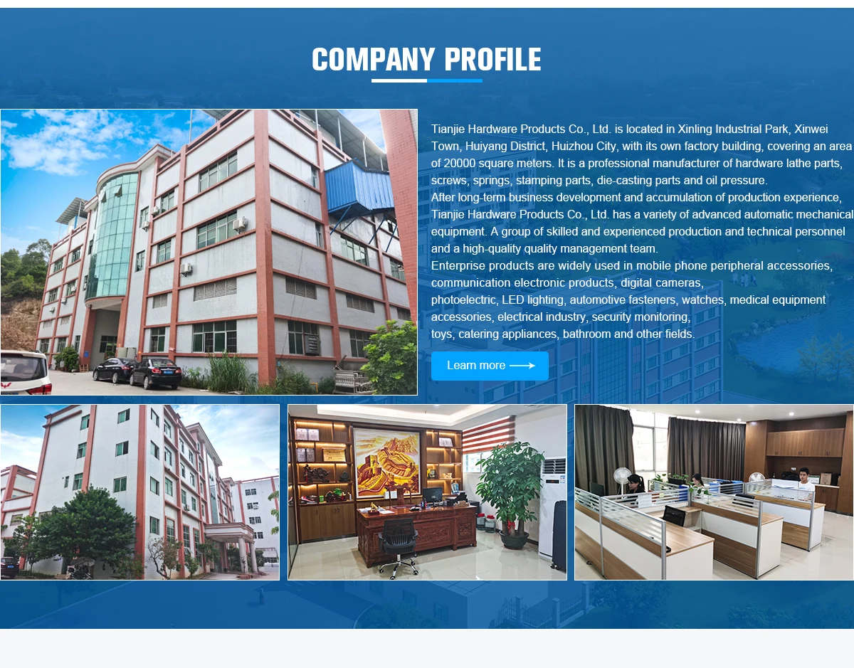 Shenzhen Hotean Industrial Corporation Limited