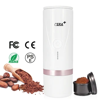 nespressincoffee machine greca coffee maker 12 cup nespresso coffee machine with milk frother