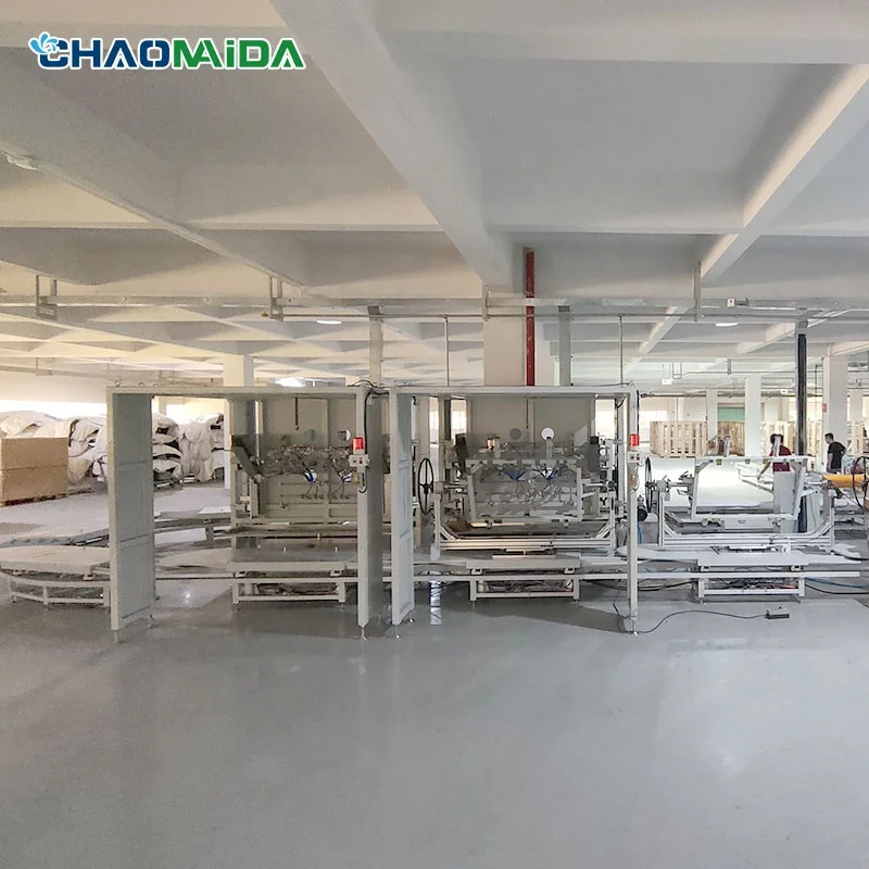 Heavy Duty Line Car Assembly Line for Sale Chain Scraper Conveyor Automobile Production Line
