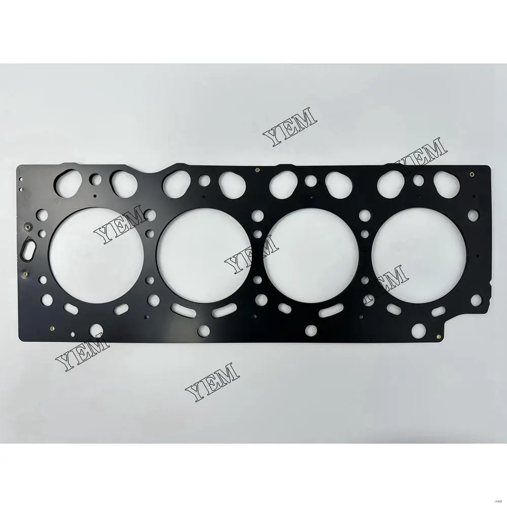 Cylinder Head Gasket 1003090-65D for Deutz BF4M2012 Engine Rebuild Repair Aftermarket Parts