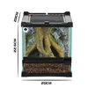 Pet climbing tank