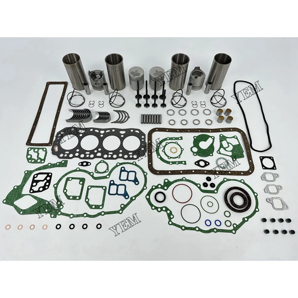 For Sale Overhaul Kit for 2J Fit Toyota Repair Parts