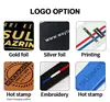 Logo Settings